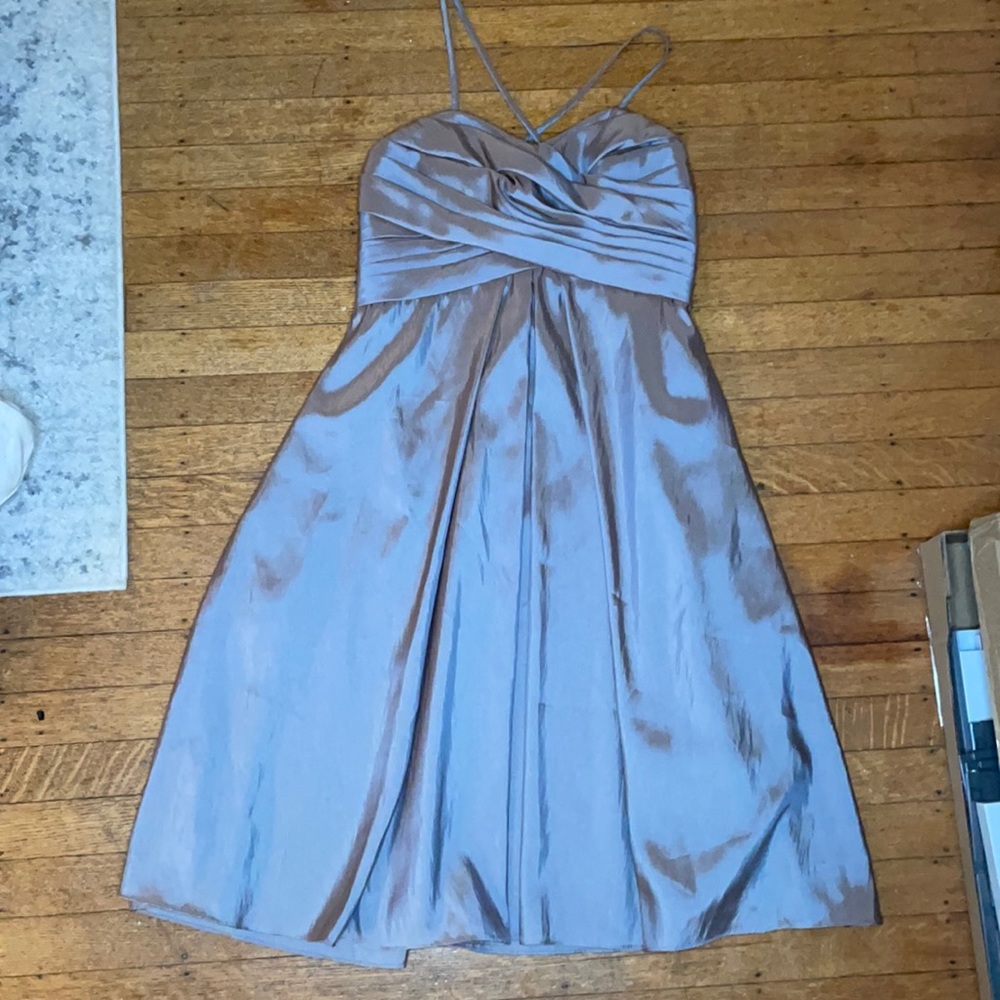 WTOO by Jenny Waters Dress Size 4
